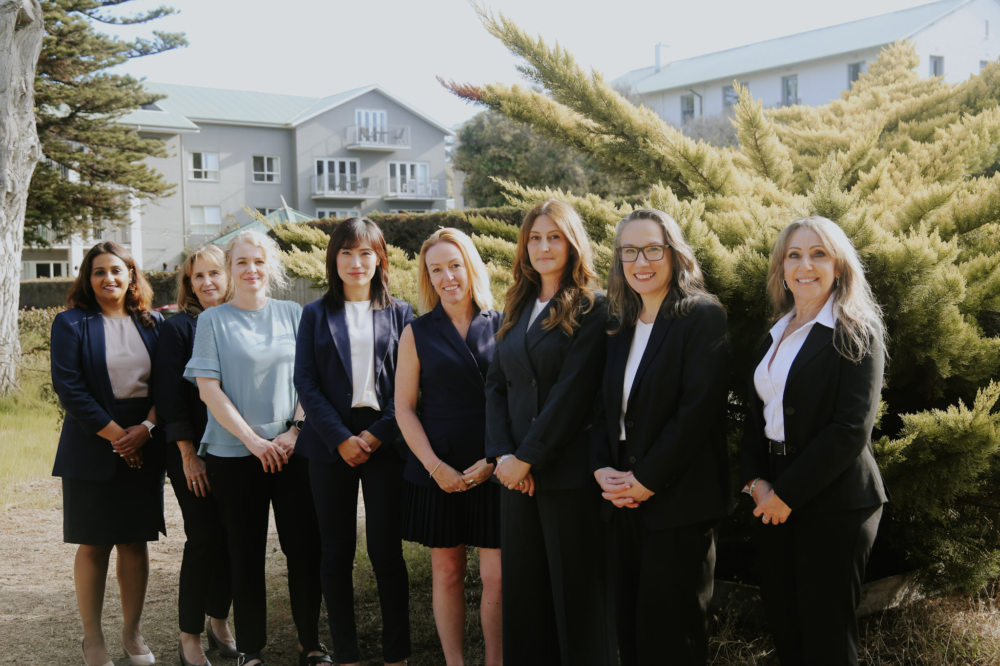 AAW Group delivers more than logistics—we deliver clarity, control, and confidence